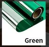 Green Silver