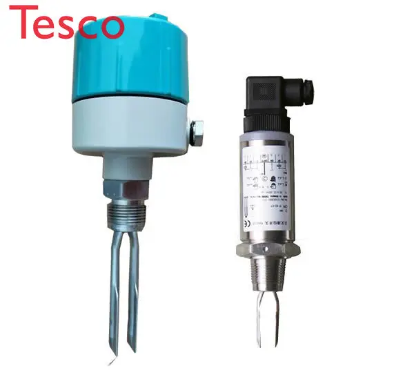 

low price 1" NPT vibration fork level switch made in China