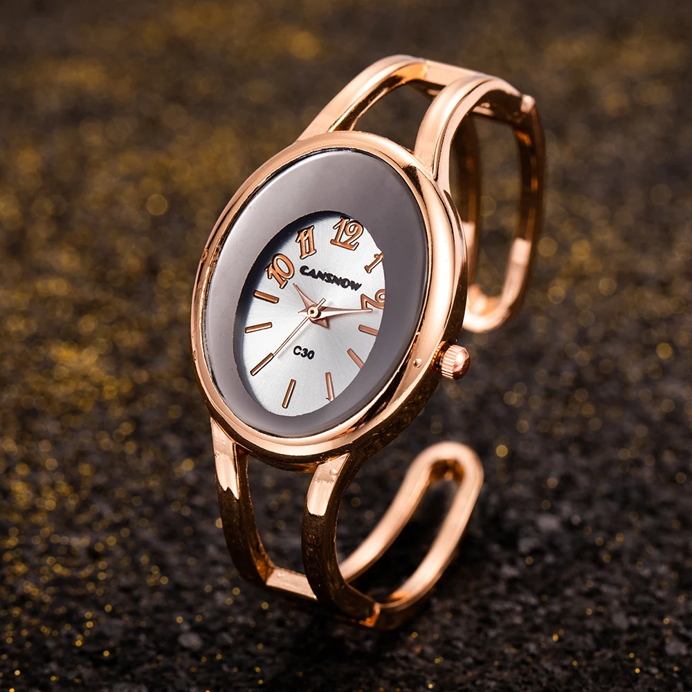 Bohemian Starry Luxury Ladies Rhinestone Quartz Bangle Watch Fancy Women Watches  Jewelry Sophisticated And Stylish Women Watch - Temu