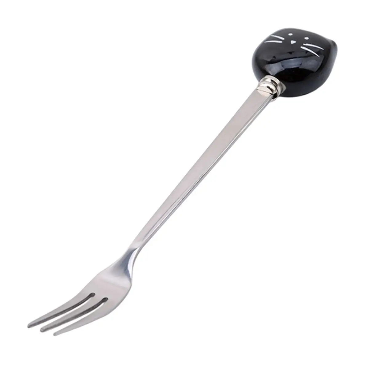 Ceramic Fork B