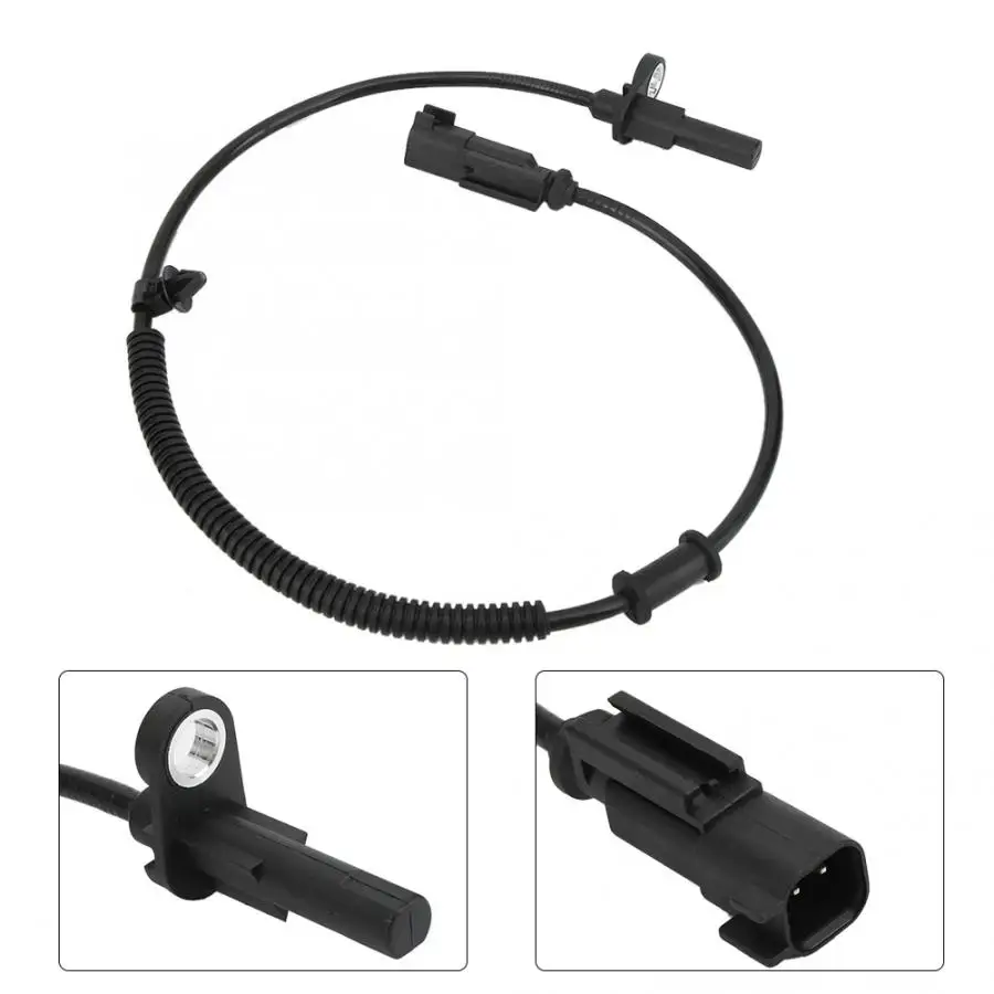 Engine Speed Sensor ABS Wheel Speed Sensor 8A8Z2C190A Fits for Fits for Ford Explorer 2011-2012 automobiles