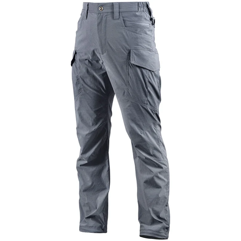  Sector Seven GT2 Waterproof tactical men's pants Cargo casual Pants Combat SWAT Army active Militar
