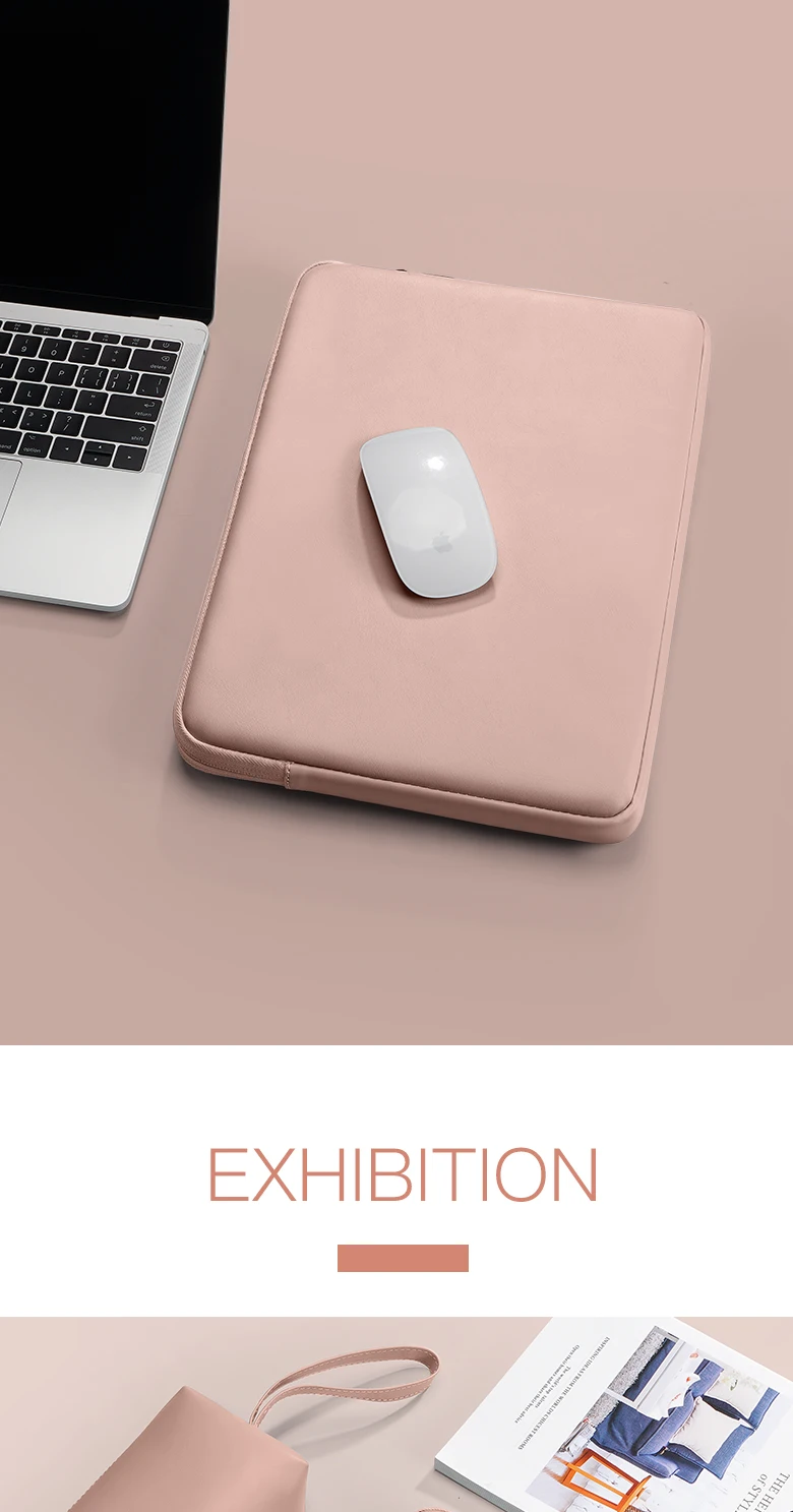 bolsas e cases para notebook
