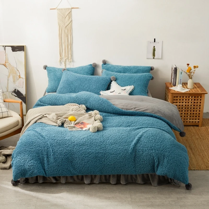 4 ���� �� ŷ ������ ���� ��ũ ���� �ສ Ŀ�� ħ�� ��Ʈ pillowcases ���Ÿ� ����Ʈ �ܿ� ���� ������ ħ�� ��Ʈ