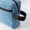 Men's Travel Bag Personalized Embroidered Portable Storage Bag Wash Bag Customized Multi-functional Cationic Cosmetic Bag 5
