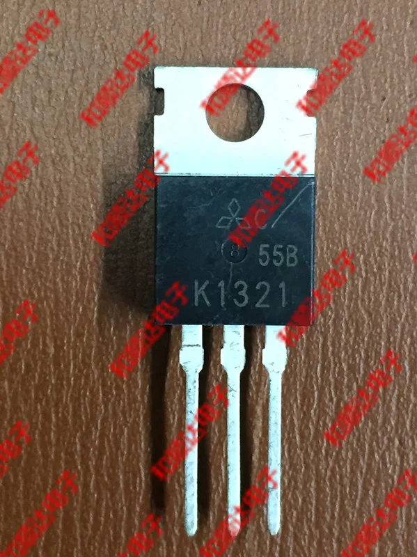 10 шт./лот K1321 2SK1321 новые имеющиеся в 220 450V 5A