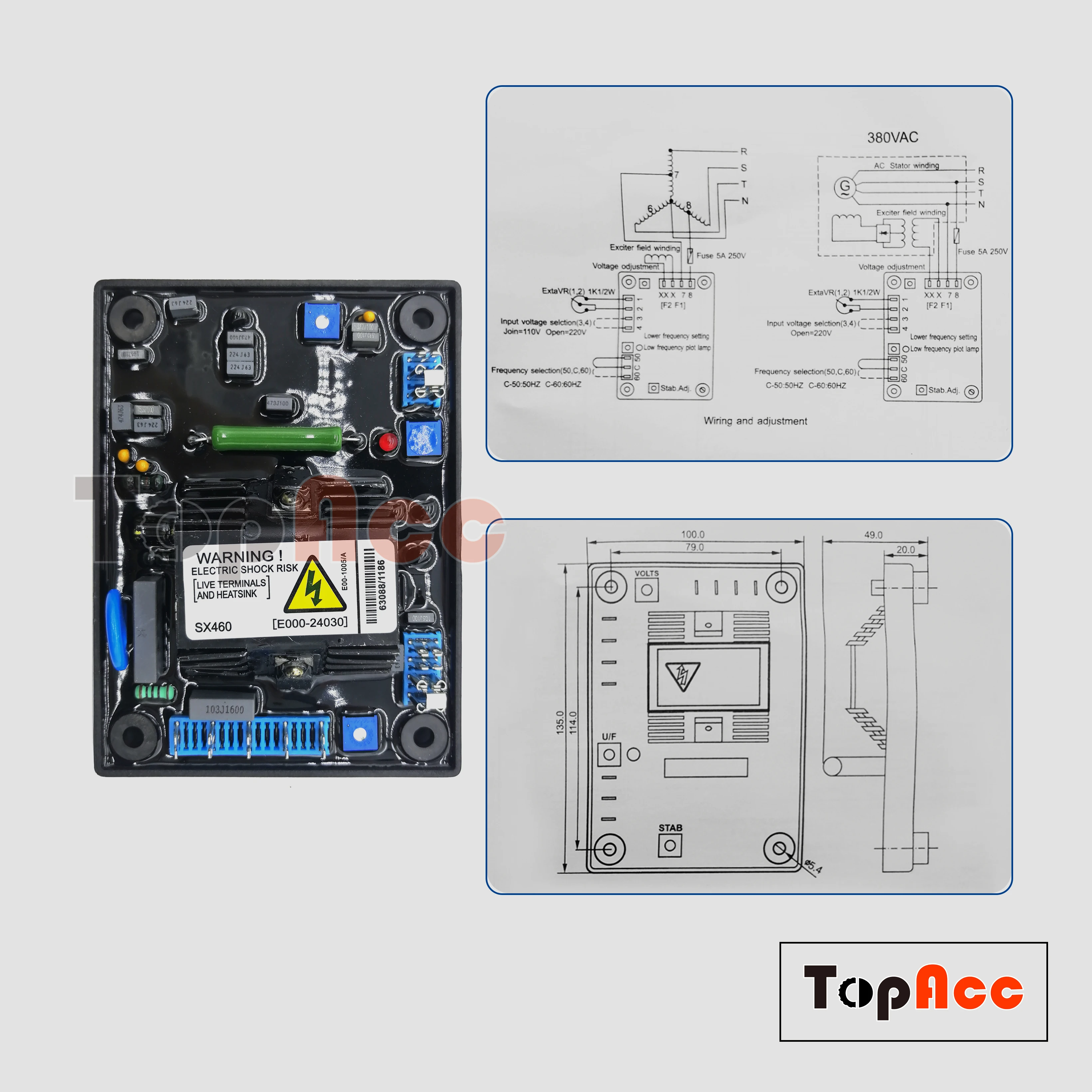 AVR SX460  ǰ ȸε  ڵ  Ʈ ַ ü