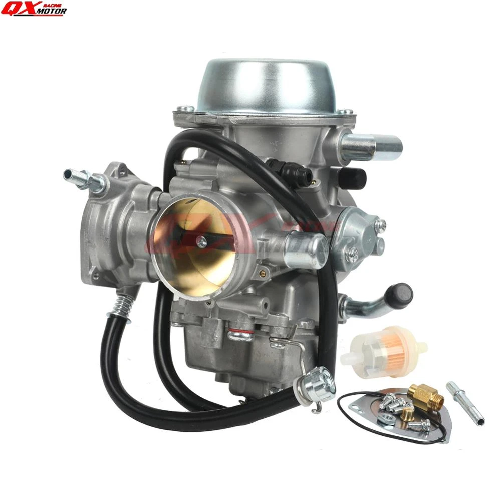 Yamaha Rhino Engine Replacement