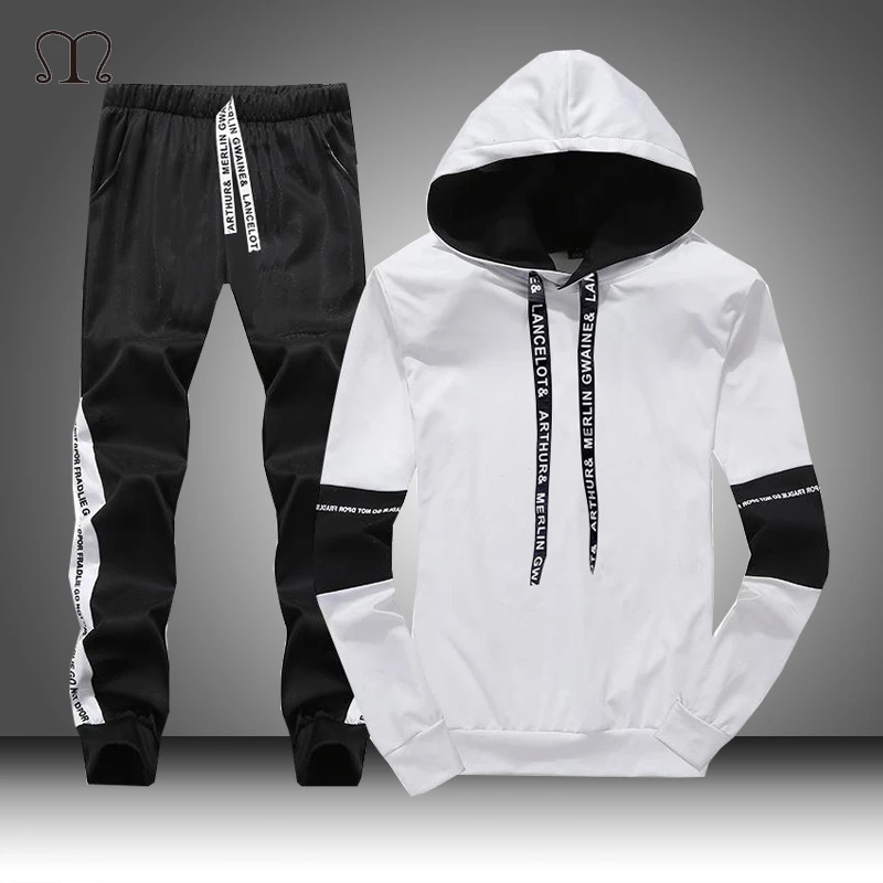 Casual tracksuit for men Clearance