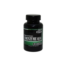 Коэнзим Q10 Frog Tech, Coenzyme Q10, 30 капсул, 100 мг Коэнзим Q10 Frog Tech, Coenzyme Q10, 30 капсул, 100 мг