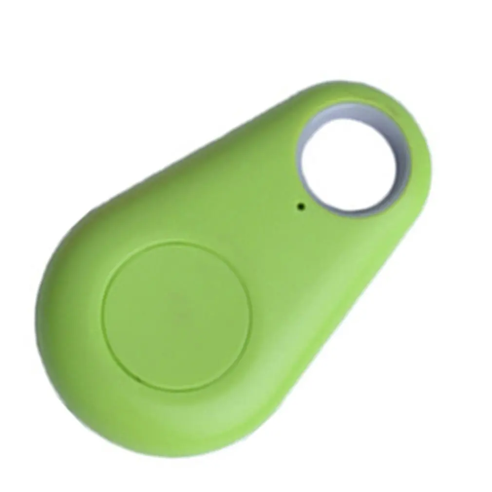 Water Drop Wireless 4.0 Low Power Mobile Phone Case Key Anti-Theft Alarm Intelligent Anti-Lost Device