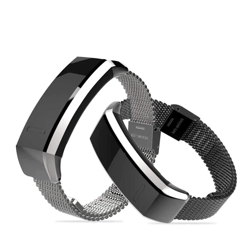 Металлический B19 B29 ремешок для huawei Band 2 Pro спортивный браслет умные аксессуары браслеты для huawei Band 2 ремешок умные часы