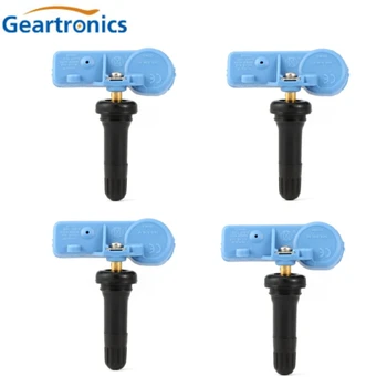 

4 pcs Tire Pressure Monitoring System TPMS Sensor For GMC Buick Cadillac Chevrolet 13581561 20922901 22853740 433MHZ