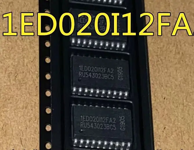 5 предметов в партии, 1ED020I12FA 1ED020I12FA2 IED020I12FA IED020I12FA2