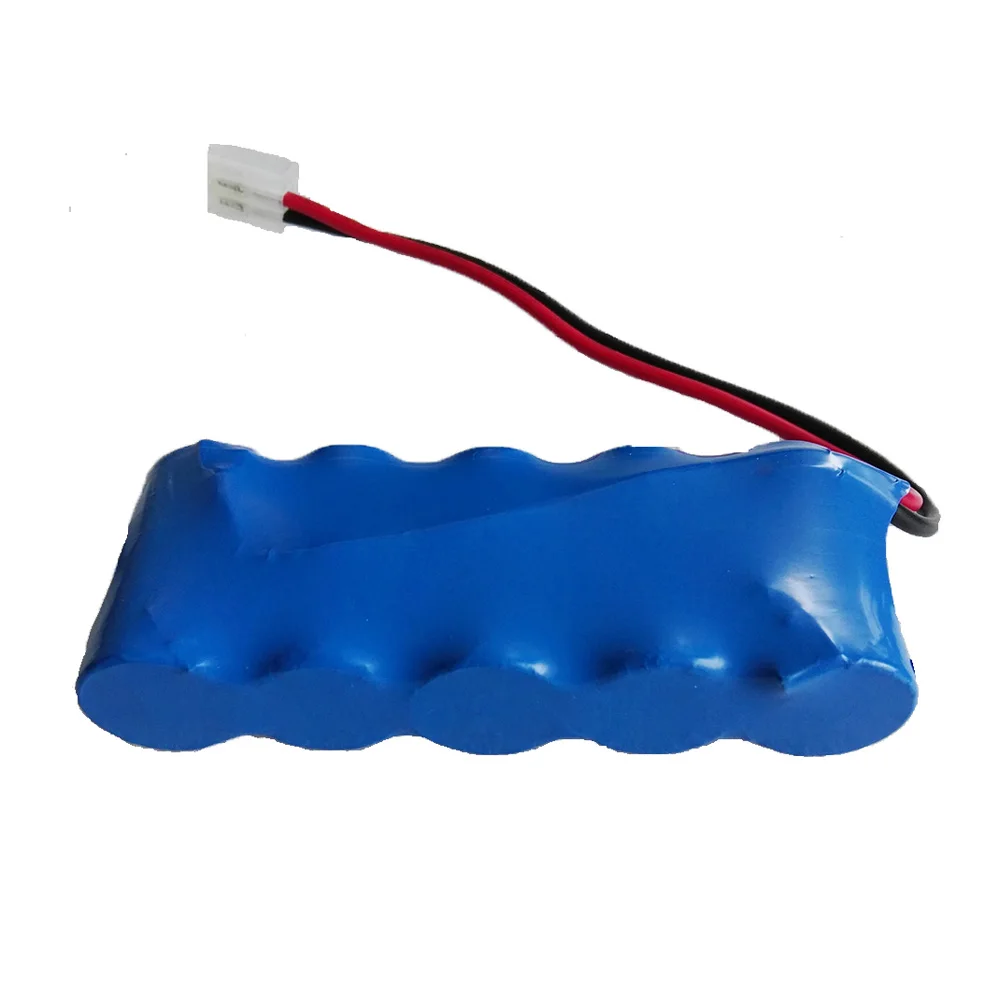 Для Bosch 6V батареи 2000mAh Ni-CD K6 K8 K10 K12 BD5000 BD6000 D870E D861E D962E FDD087 8781105908 FDD087P 710055 6V Батт
