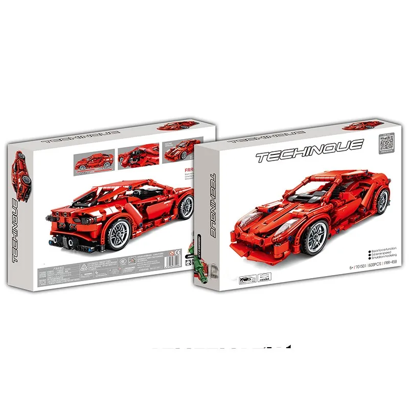 2020-New-Ferraried-F1-Racing-Car-Building-Blocks-Fit-Legoinglys-Technic-Racer-Vehicles-Supercar-Playmobil-Bricks (5)