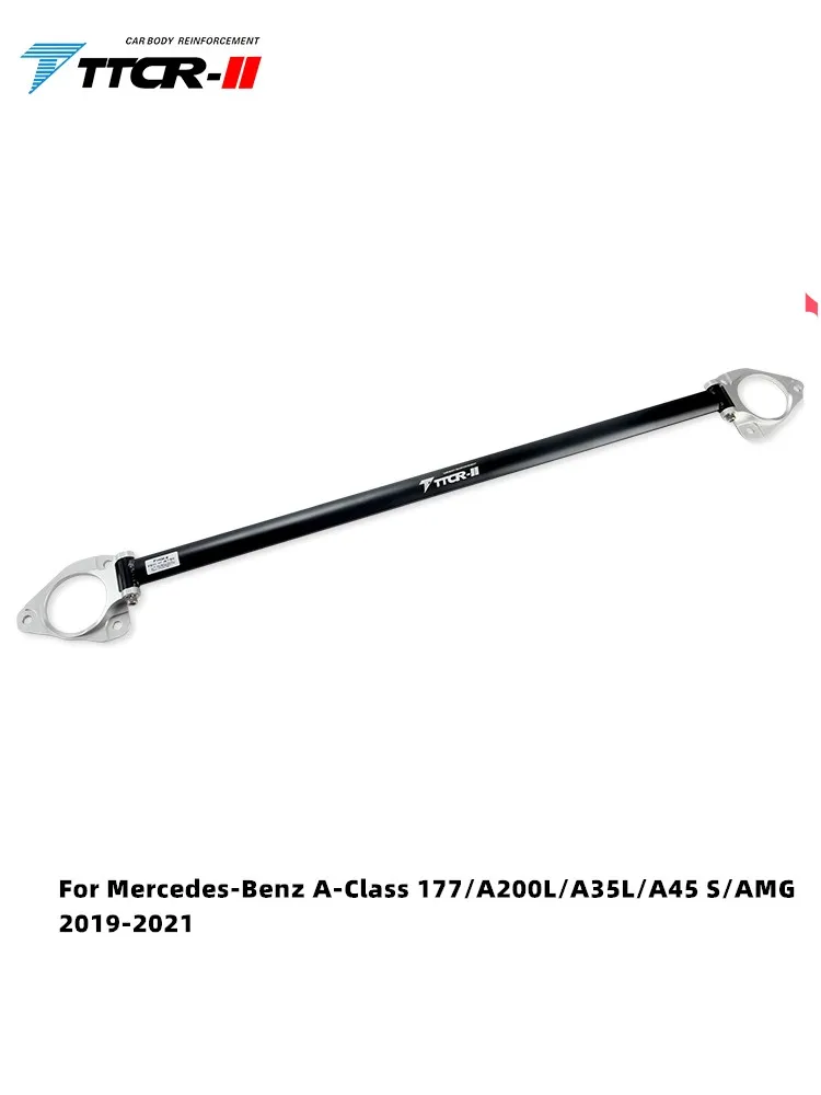 Sway Bars Mercedes-Benz A-Class 177/A200L/A35L/A45 S Accessories AMG Roof Bar/body Cross Member/body Stabilizer Bar