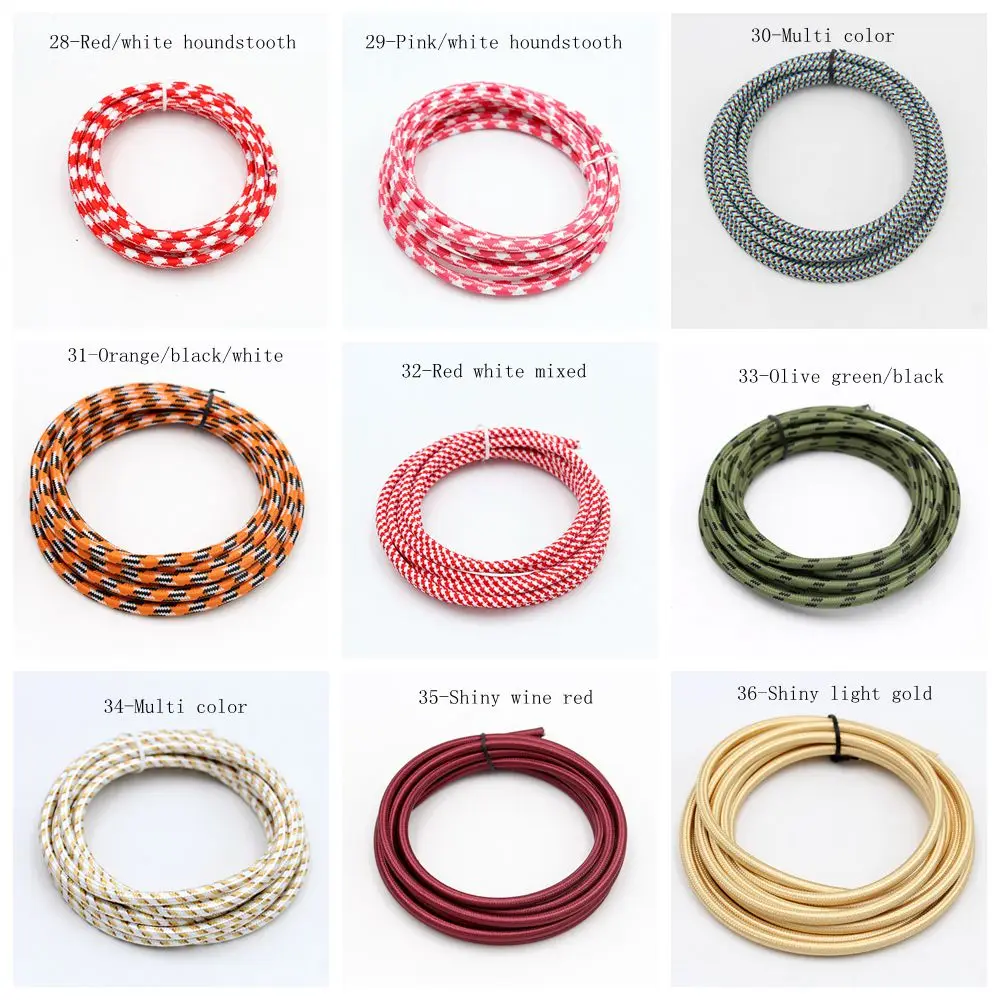 Amarcords Elektrische Gekleurde Stofkabel Jute, Gevlochten, 20 Meter Met Aardegeleider 3x0 75mm Draad Bekleed Vintage Stof Voor Lampen Kroonluchters Wandlampen En Lampenkappen 753152773 Amarcords Elektrische Gekleurde Stofkabel Jute, Gevlochten, 20 Meter Met Aardegeleider 3x0 75mm Draad Bekleed Vintage Stof Voor Lampen Kroonluchters Wandlampen En Lampenkappen 753152773