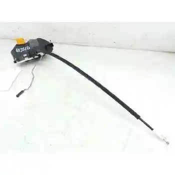 

13579523 LOCK RIGHT FRONT DOOR OPEL INSIGNIA SPORTS TOURER