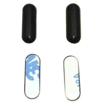 

Lot Bottom Rubber Feet Foot Covers HP EliteBook Folio 9470M 9480M Case Pad