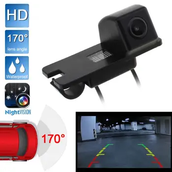 

CCD HD 480TVL 170 Degrees Wide Angle Auto Car Rearview Camera Reverse Backup Parking Camera for Chevrolet New