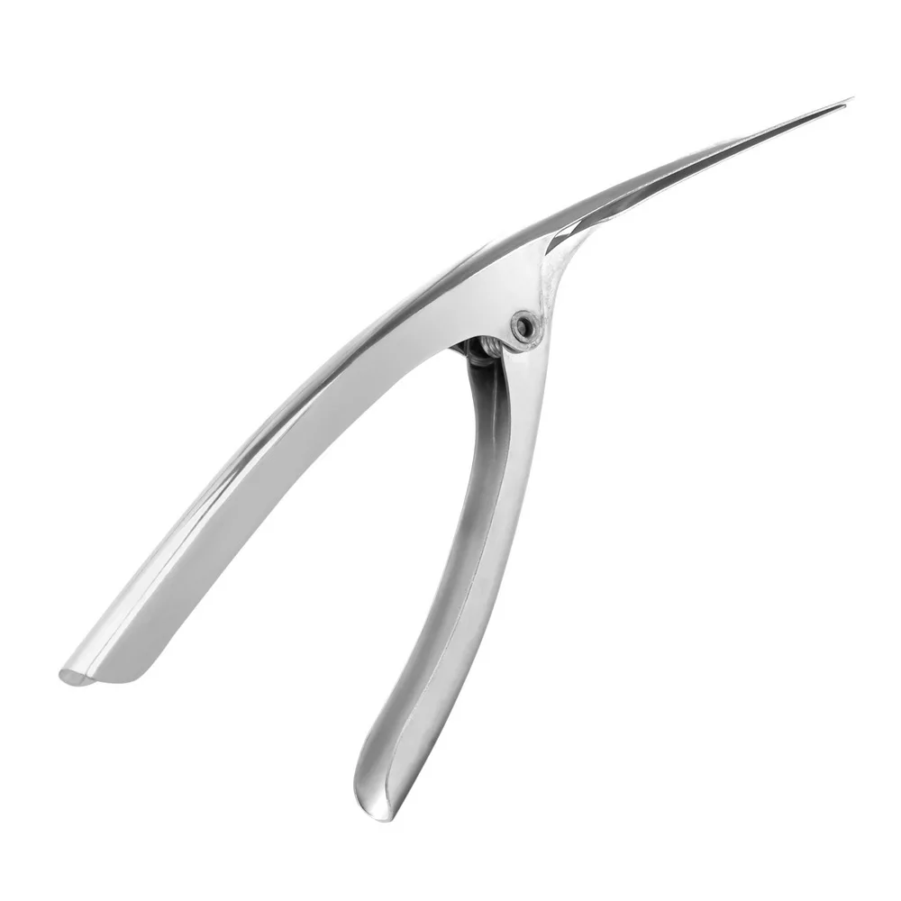 NICEYARD из нержавеющей стали креветки Deveiner Practcial Peelers устройство для удаления кожуры креветки оболочка отшелушивается креативный кухонный инструмент