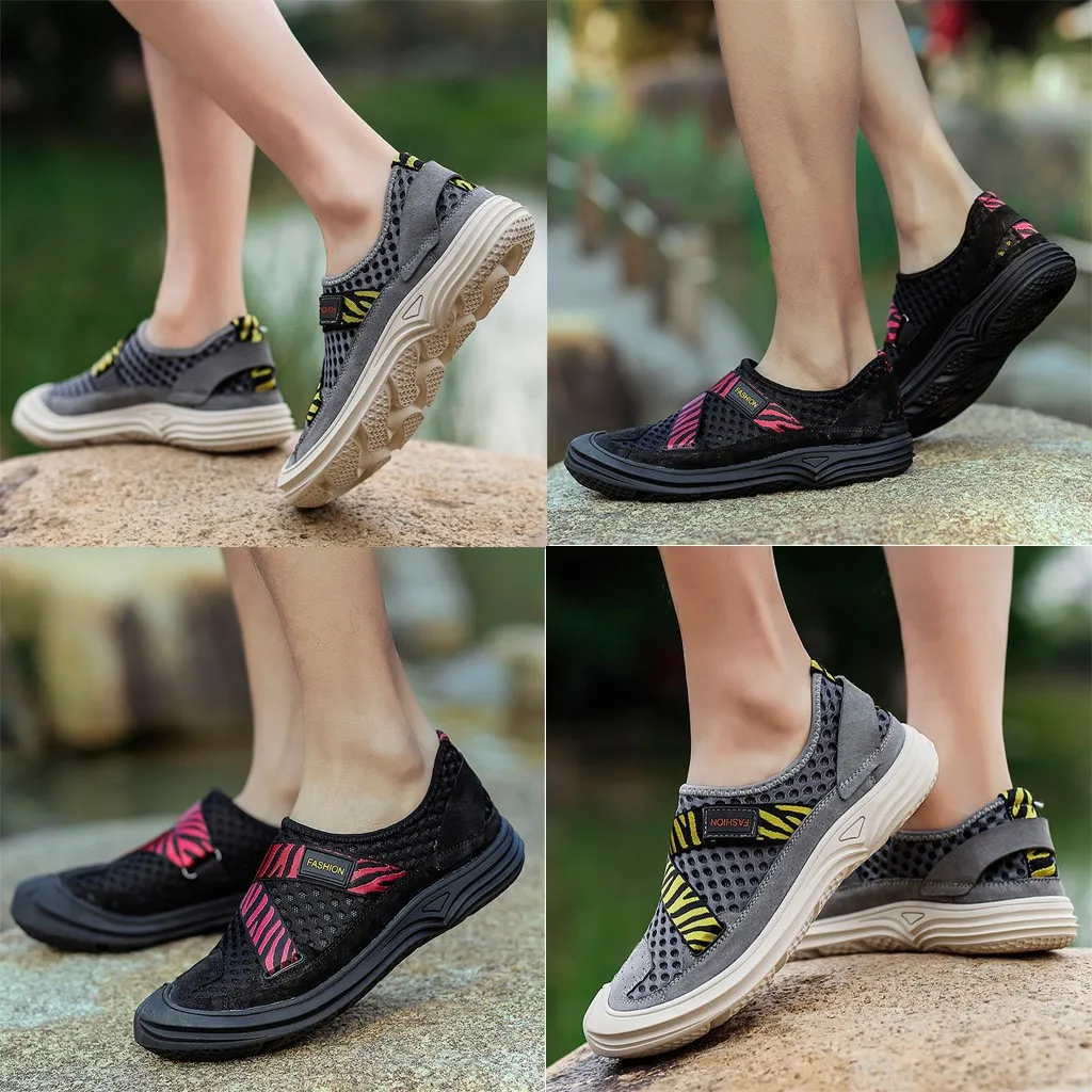 

Outdoor Sports Casual platform sneakers Fashion Hiking Shoes Men Non-slip sneakers Men's Non-Slip Lightweight Running Shoes