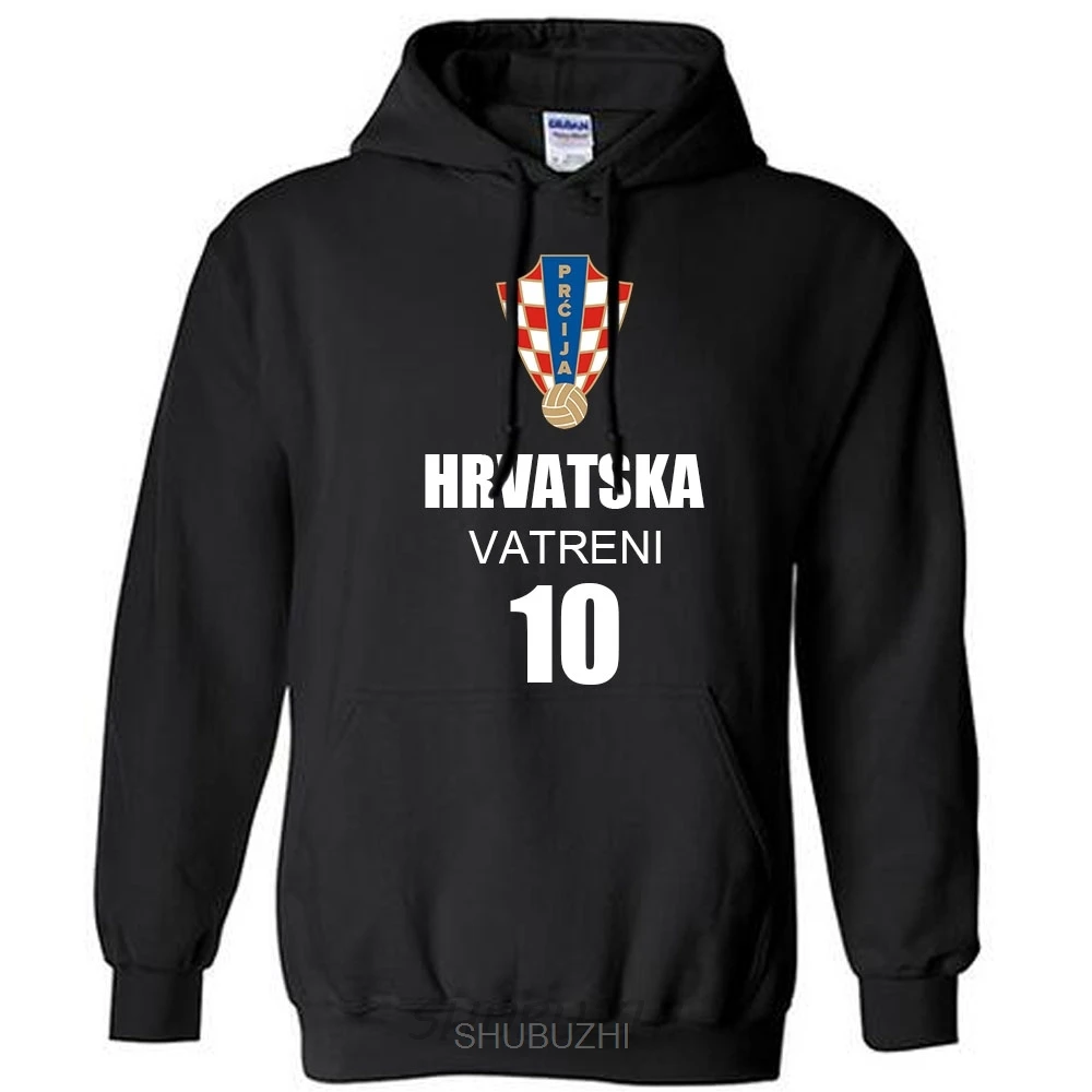 croatia tracksuit