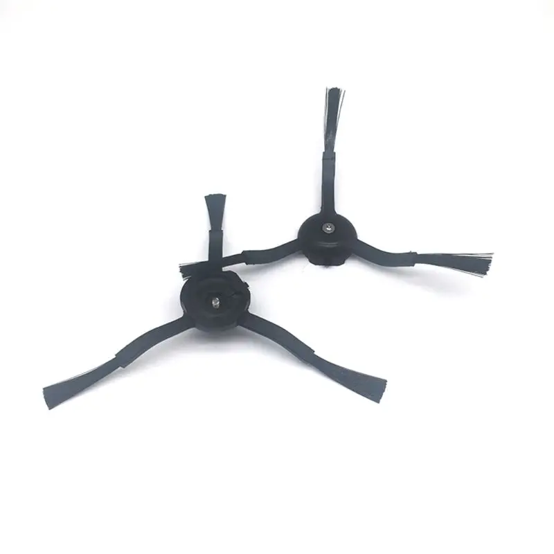 Запчасти для пылесоса для Roborock S55 S50 S51 Xiaomi mi jia (фильтр * 3 + крышка основной щетки * 1 + боковая щетка * 3 + синяя щетка *