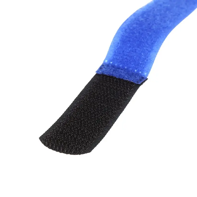 Bicycle Fixing Strap Multi Functional 35cm Fixed Belt Magic Sticker Cycling Infator Bottle Bandage MTB Bike Supplies Accessorie