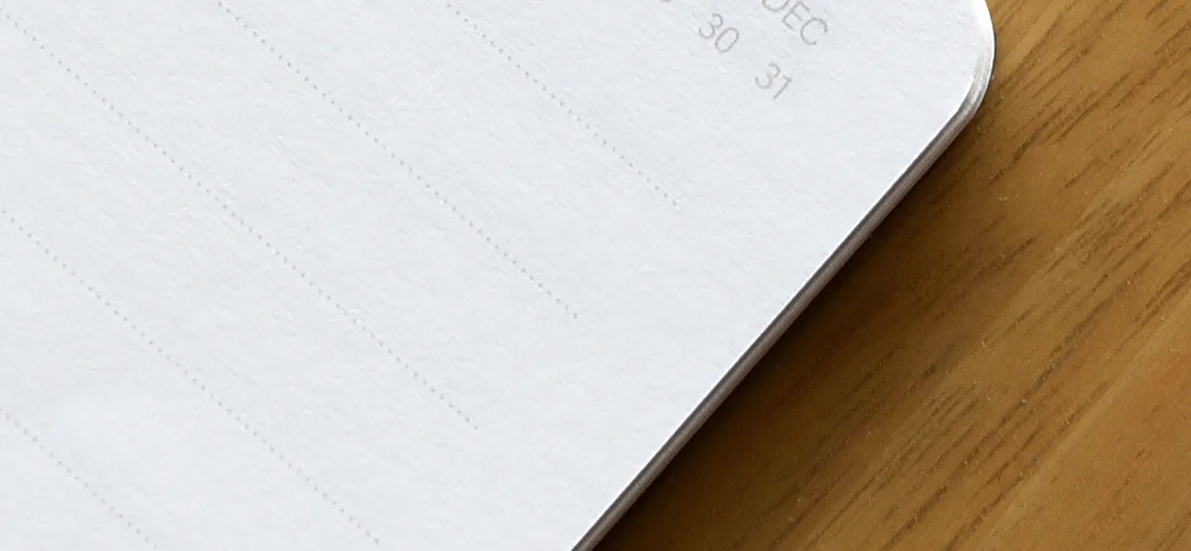 Ноутбук xiaomi mijia три внутренних формата страниц 80 г Daolin бумага A5 страница гладкие штрихи 3 цвета