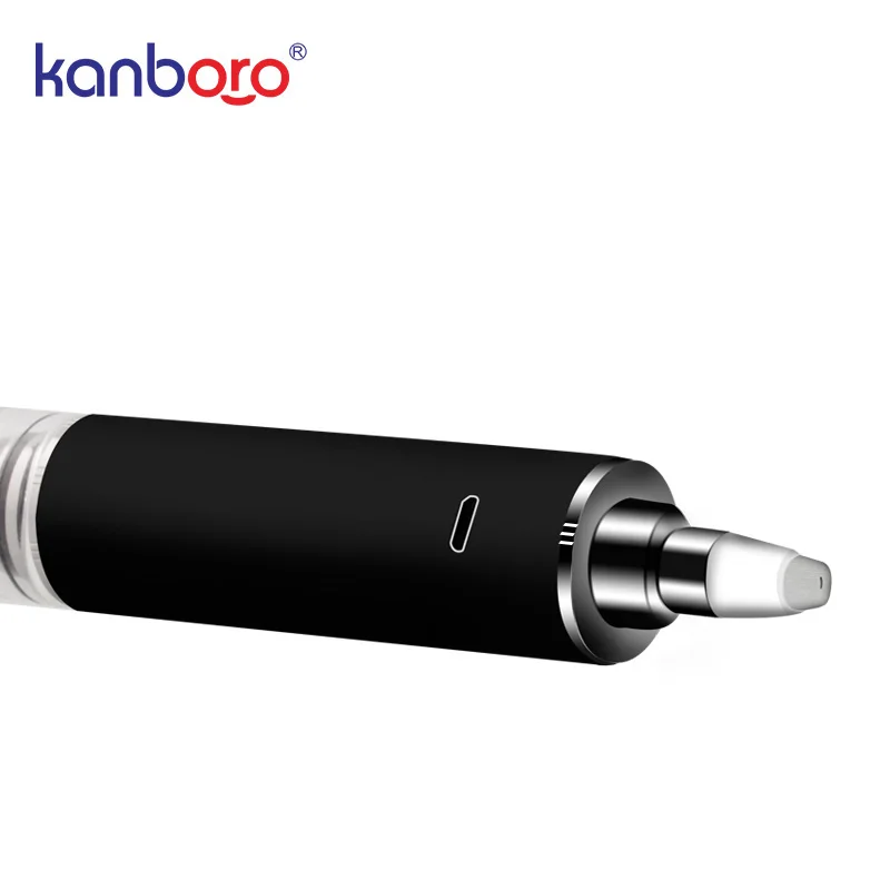 100% Оригинальный гигантский сухой Женский комплект Kanboro с керамической