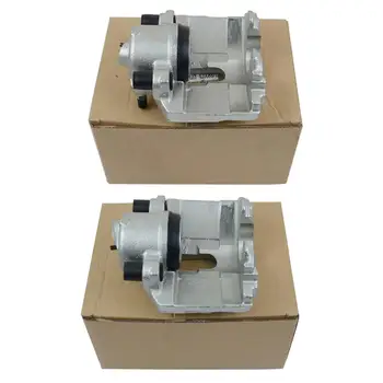 

AP01 Pair Brake Calipers Front for Audi A3 TT VW Beetle Golf Jetta Passat 1K0615124B 1K0615124F 1K0615123B 1K0615123F 2004-2017