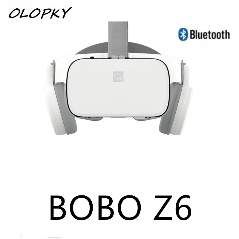 Четыре новых продукта Bluetooth VR гарнитура виртуальной реальности 3D очки VR очки мобильные игры аудио и видео выделенный карман Nc