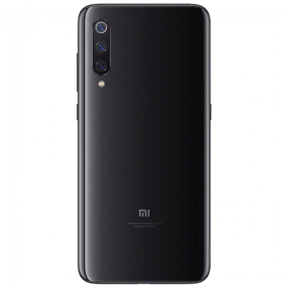 Смартфон Xiaomi Mi 9(M1902F1G). 6.39'' 1080x2340. 8 Core. 6GB RAM. 128GB. 48Mpix+16Mpix+12Mpix/20Mpix