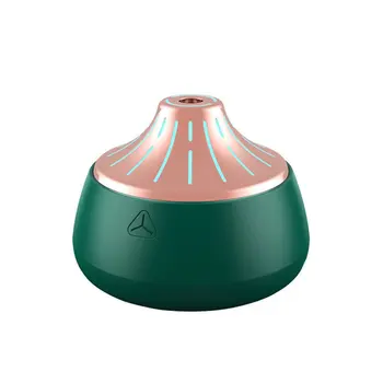 

Air Humidifier Usb Small Mini Home Office Desktop Sprayer Mute Silent Humidification Large Spray Volume