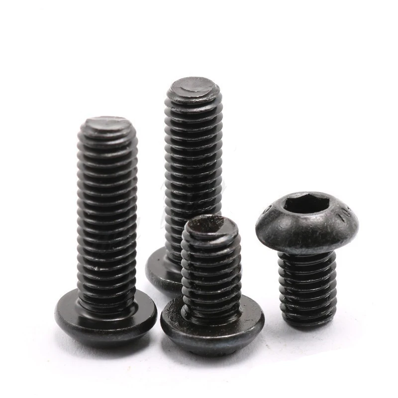 Arrow Rest Bow Sight Replacement Screw Compound Bow Pulley Recurve Longbow General Replacement Parts for Competitive Archery