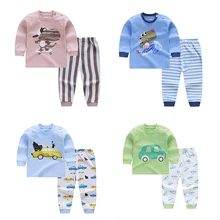 Комплекты одежды для маленьких мальчиков; детская одежда; футболка с длинным рукавом и рисунком из мультфильма; шорты в полоску; костюм; топы; брюки; Спортивный костюм; детский спортивный костюм