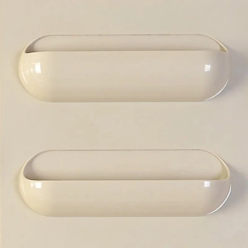 Wall Mount Cup Kitchen Holder Kitchen Storage Box Toilet Bathroom Storage Rack Wall Shelf Toiletries Shelf Organizer