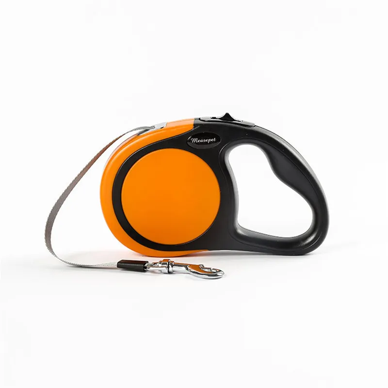 3M/5M/8M Retractable Dog Leash Automatic Flexible Dog Puppy Cat Traction Rope Belt Dog Leash for Small Medium Large Dogs