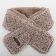 Осенний Детский костюм: роскошный шарф, зимний шарф для девочек, для мальчиков детские теплые кашемировые брюки шарф; уплотненные шерстяные однотонные теплые зимние шарфы для женщин