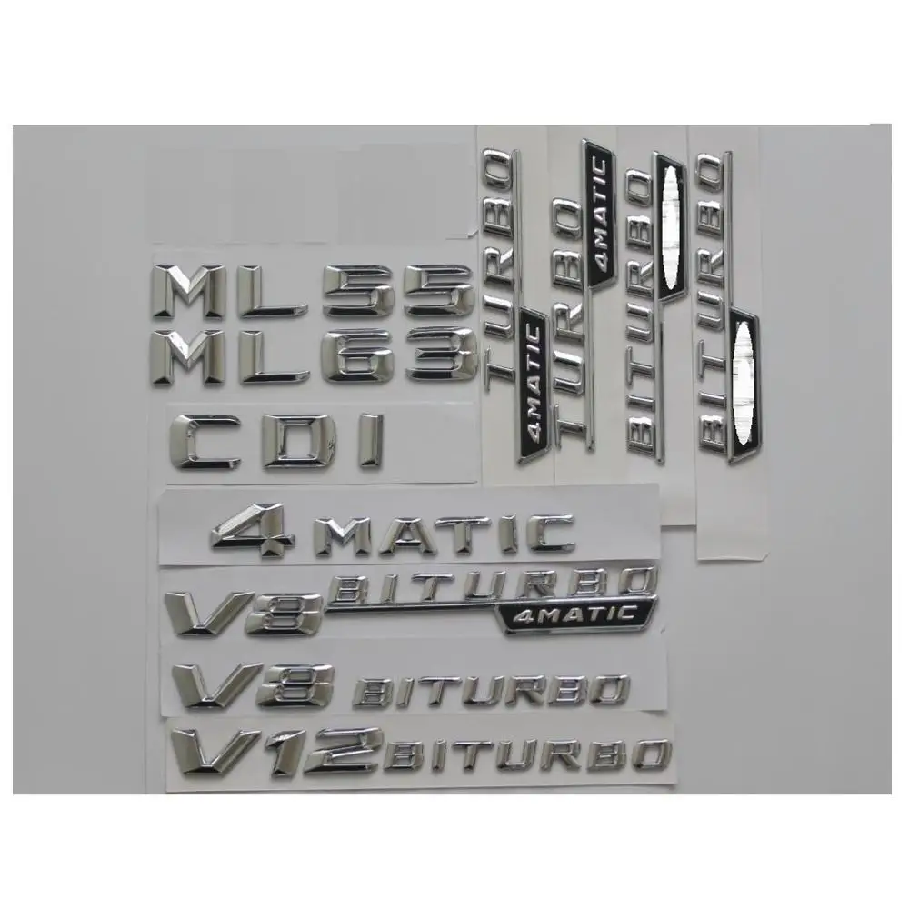 ũ Ʈũ , ޸  ML55 ML63 AMG ML250 ML280 ML300 ML320 ML350 ML400 ML500 ML550 4MATIC CDI W166 W164