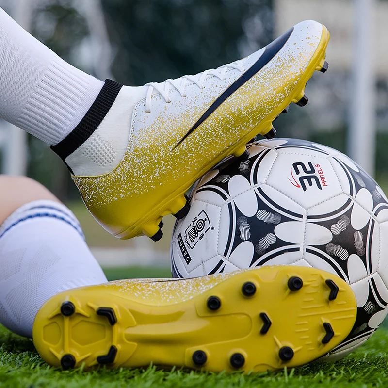 Новейшие мужские футбольные бутсы Superfly 13 Academy футбольные бутсы CR7 neymar футбольные бутсы тренировочный носок ботильоны Кроссовки для мужчин