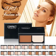 Concealer Makeup Contour Kit Cosmetics Highlighter Make Up Base Press Powder Foundation 998
