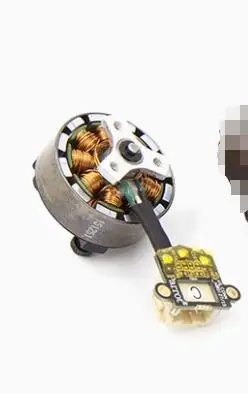 Parrot Bebop Drone 2.0 RC Quadcopter spare parts Original