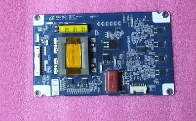 

1pcs/lote Good quality L46V7300A-3D SSL460-3E1C SSL460_3E1C