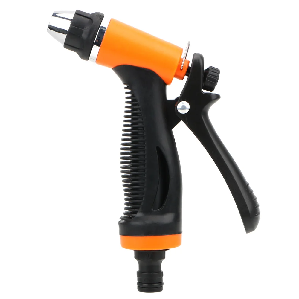 NICEYARD Garden Hose Water Spray Gun Spray Sprinkler Car Washing Nozzle Car Wash Water Sprayer