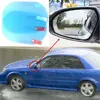 Car Rearview Mirror Anti Fog Rainproof  Protective Film for  Renault Megane 2 3 Duster Logan Clio 4 3 Laguna 2 Sandero Scenic 2 ► Photo 3/6