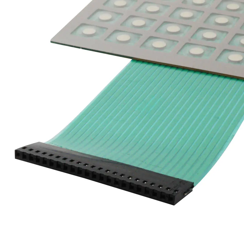 Teclado Escalas para Bizerba Bcii800 Número da Peça 61242803200h 61112802001 - Imagem 3