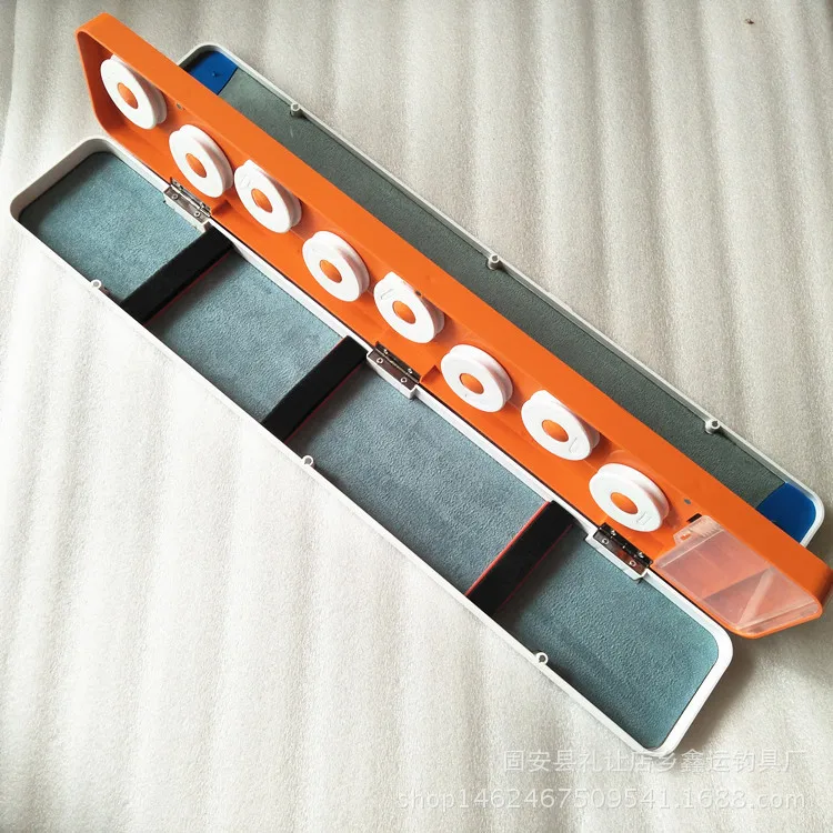 

Multi-functional Coloured Drawing Plastic Floating Box Multi-functional Coloured Drawing Float Box Float Kit